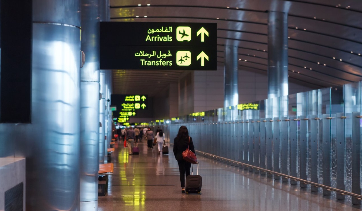 HIA Offers An Outstanding Travel Journey To Passengers Returning From Their Summer Vacation